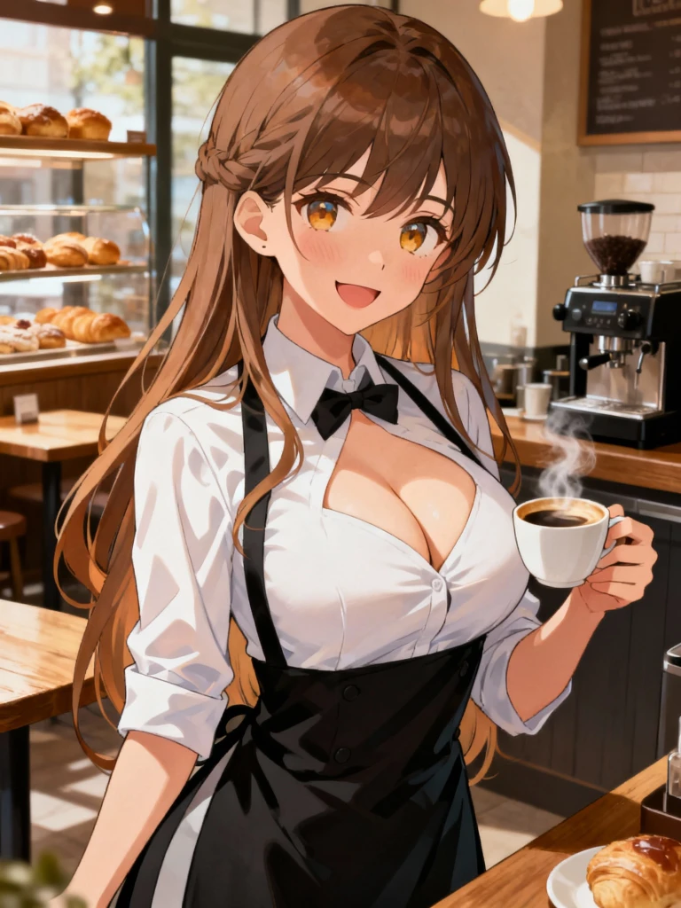 Chinatsu, 20